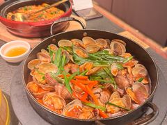 -蝴蝶里·粤菜·点心(滨江龙湖店)