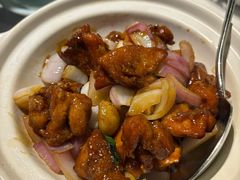 -北平食府(马鞍山路店)