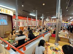 -伊茉家的烤肉店(勒泰中心店)