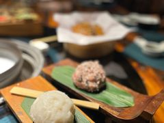 -大良毋米粥(锦龙路总店)