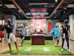 -UNDER ARMOUR(淮海755店)