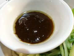 -京味小馆老北京炸酱面