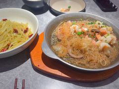 -廖川菜(八佰伴店)