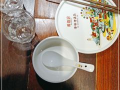 -前海沿·青岛菜(大拇指广场石老人店)