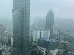 -无锡苏宁JW万豪酒店-大堂酒廊