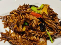 -老德州四合院·德州菜(天衢路店)