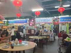 -無招牌海鮮(芽笼店)