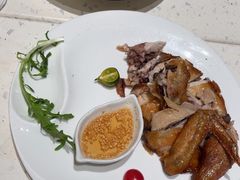 -青叶202都市餐厅(迪诺水镇店)