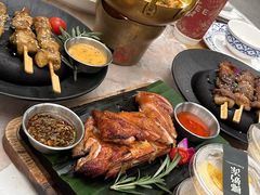 -KingThaia金泰兰(滨江天街店)
