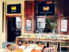 -Ministry of Crab(科伦坡店)