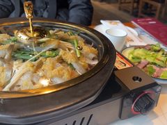 -东方饺子王(工农大路店)