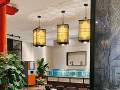 -汉水谣·江景餐厅(江滩店)