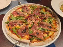 -青岛香格里拉·鱼跃地中海西餐厅