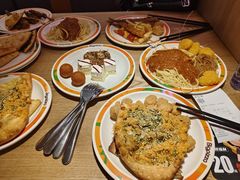 -比格比萨自助(延庆万达广场店)