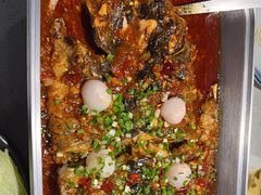 -三江源活鱼现烤(维多利摩尔城店)