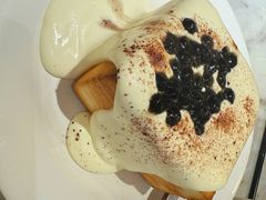 -翠华餐厅(德基广场店)