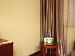 -格林豪泰商务酒店(合肥黄山路店)