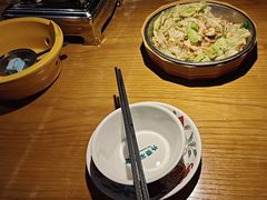 -田婆婆的菜(新天地店)