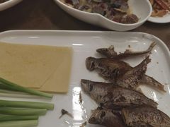 -良友·海鲜青岛菜(五四广场店)