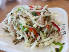 -品鲜村农家菜·阳澄湖大闸蟹(总店)
