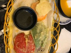-烤路里·韩国品质自助烤肉(石路天虹4号店)