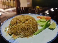 -金厨泰国餐厅·全泰籍厨师料理(拱北店)