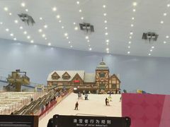 -广州热雪奇迹