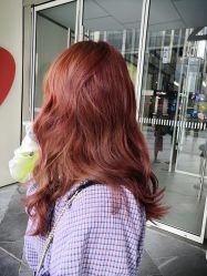 -MY HAIR ARDOR