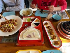 -局气烤鸭·北京菜(前门店)