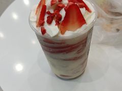 -沪上阿姨鲜果茶(岗头店)