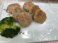 -麒麟中餐厅·经典粤菜·地道菜式老字号(广州长隆酒店)