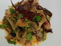 -玄武苏宁诺富特酒店·紫金轩中餐厅