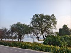 -池州市平天湖风景区