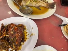 -大茄来海鲜餐厅(亚洲城分行)