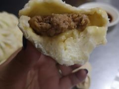 -津门永胜包子铺(哈尔滨道总店)