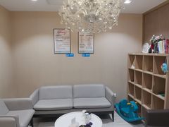 -大鱼心理咨询工作室(静安寺店)