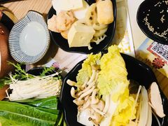 -伊豆野菜村(大族广场店)