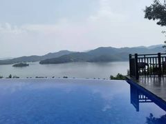 -天目湖涵田半山温泉