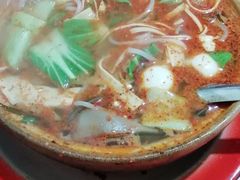 -清真·马文砂锅大全(麦苋街店)