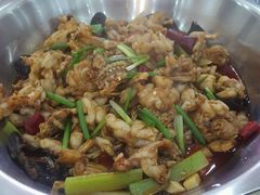-晓林火锅(安定门店)