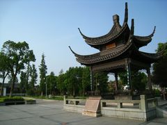 -东湖景区