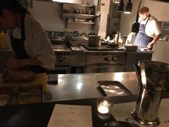 -Ocean's Table 欧舍