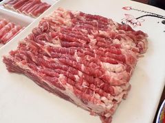 -1078號老北京涮肉(松柏店)