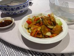 -客家大院·非遗赣南客家菜(郁孤台店)