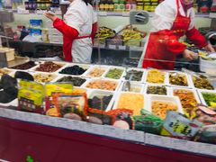 -上海市长春食品商店(淮海中路店)