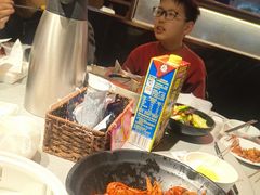 -聚味瞿记·龙虾堂(咸嘉湖店)