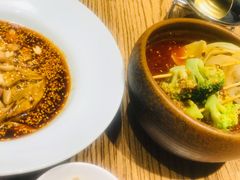 -川流不息(北蔡休闲广场店)