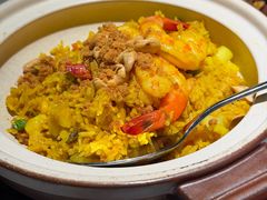 -BetterThai 泰加(苏州中心店)