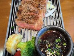 -九井澤精致料理(金茂店)