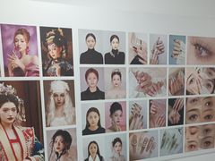 -吉田美学化妆美甲摄影培训(丽水校区)